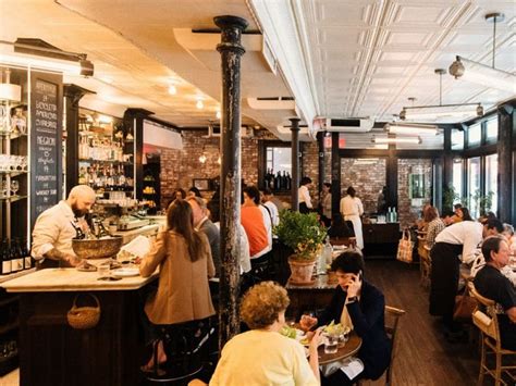 infatuation west village|restaurants near astor place theatre.